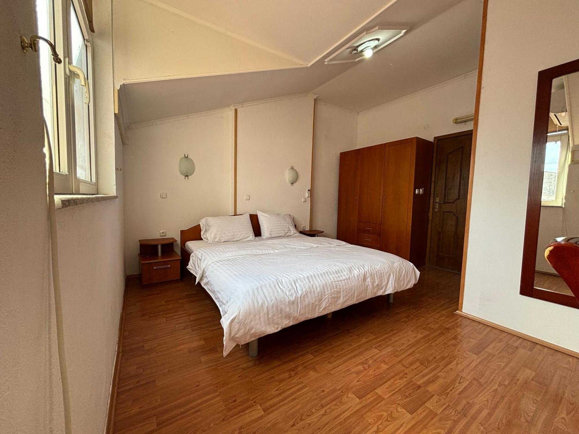 Villa Kiwi In The Heart Of 오흐리드 외부 사진