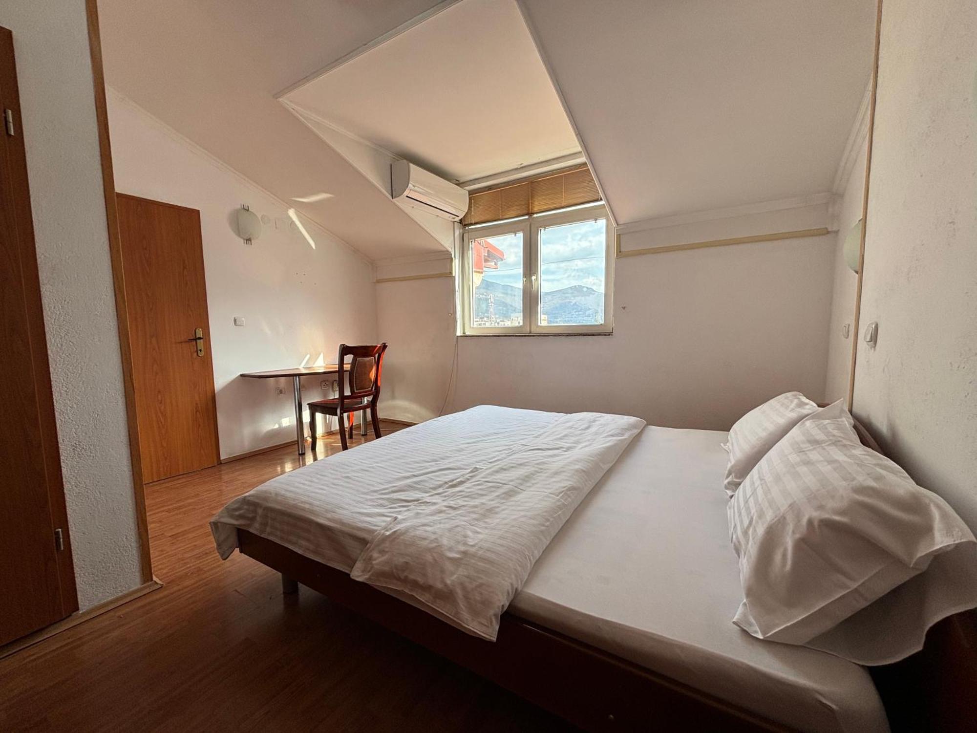 Villa Kiwi In The Heart Of 오흐리드 외부 사진