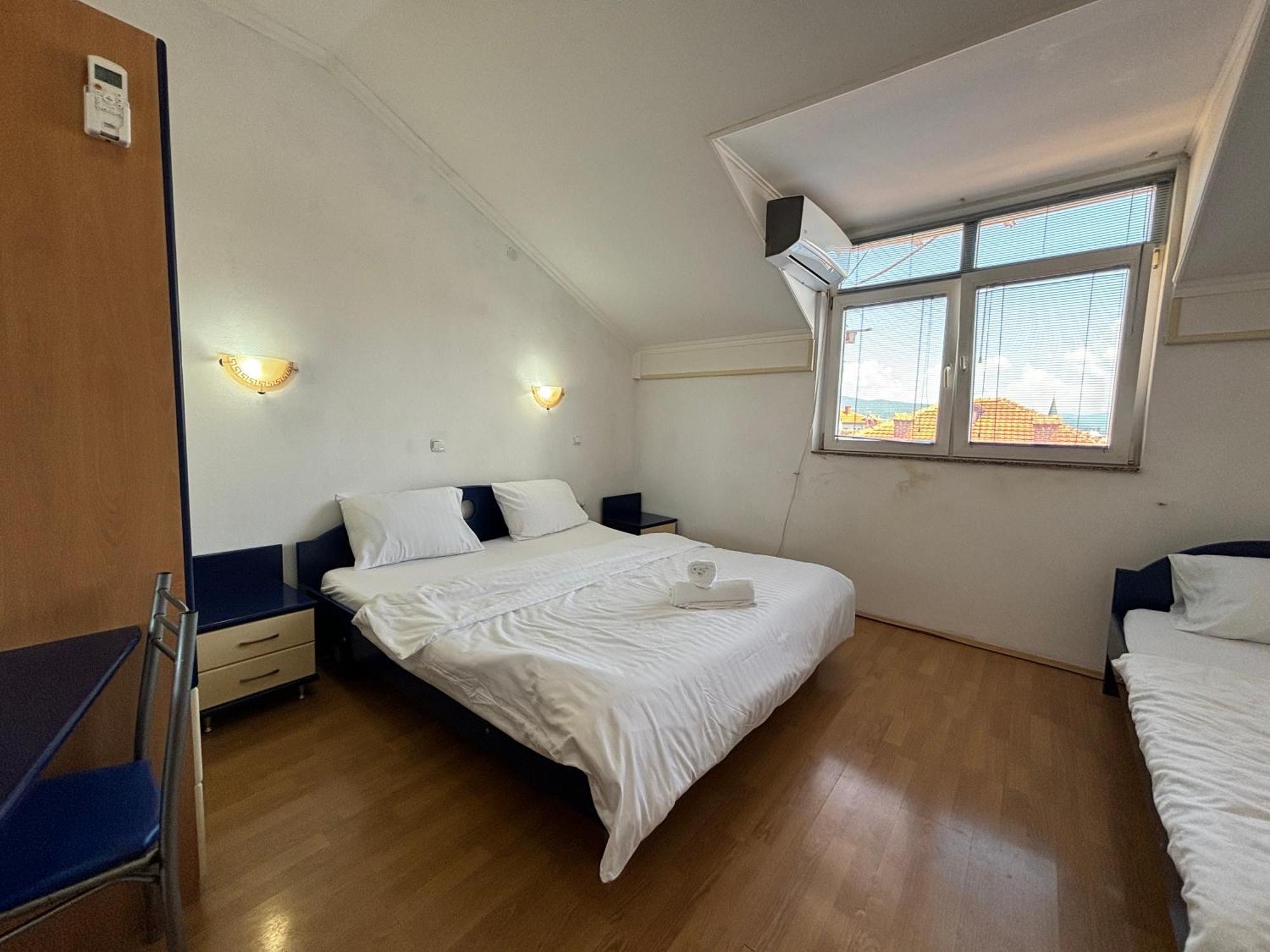 Villa Kiwi In The Heart Of 오흐리드 외부 사진